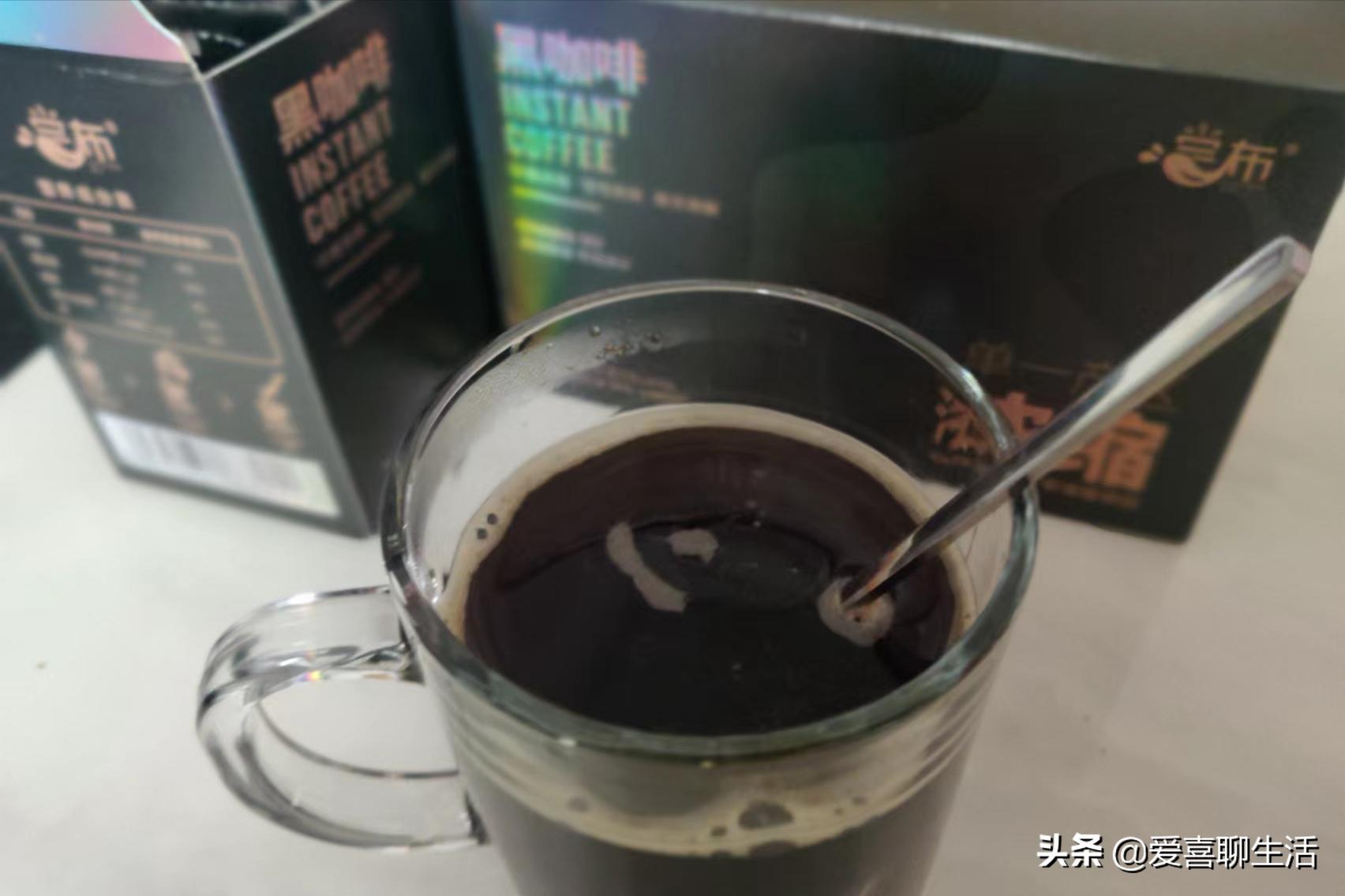 姐妹们有没有推荐的咖啡,姐妹们推荐一些可以提神的咖啡