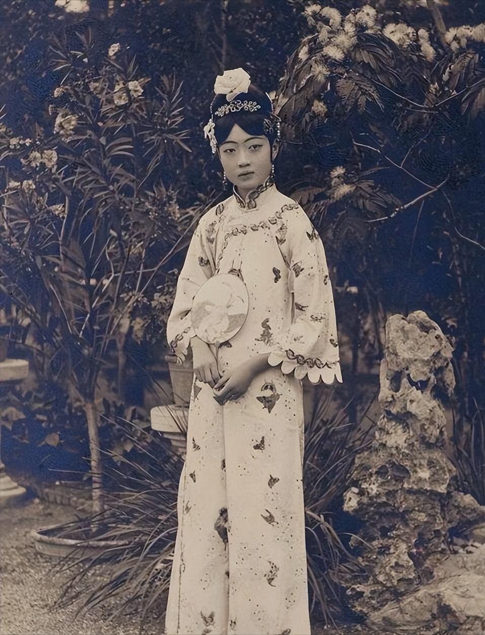 末代皇后婉容尸体找到了吗,末代皇后婉容被埋在哪里