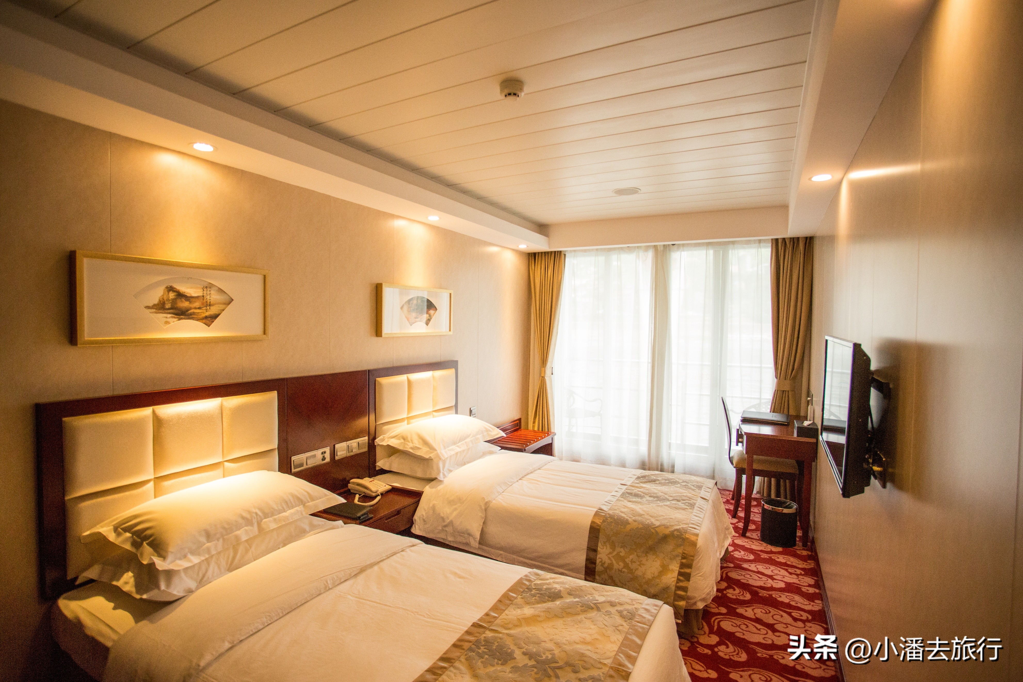 从重庆游三峡到哪里坐游轮,长江重庆到宜昌游轮游价格表