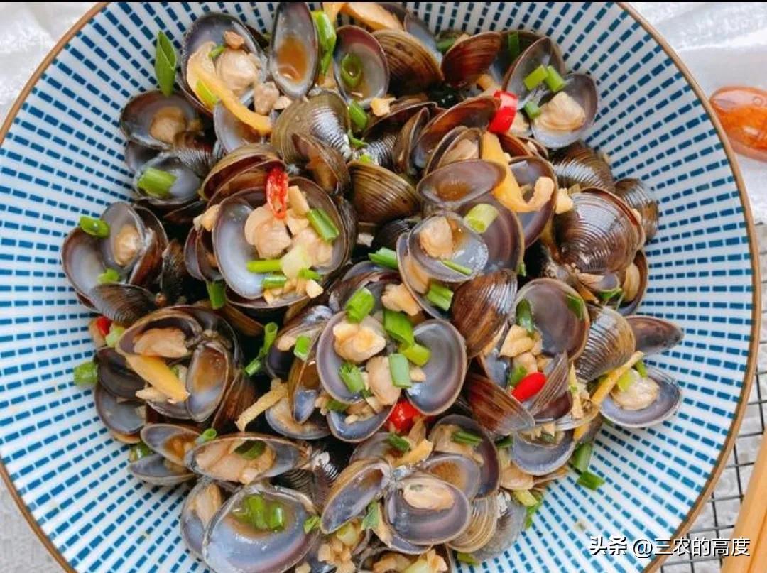 河鲜四大名鱼,最顶级的河鲜鱼