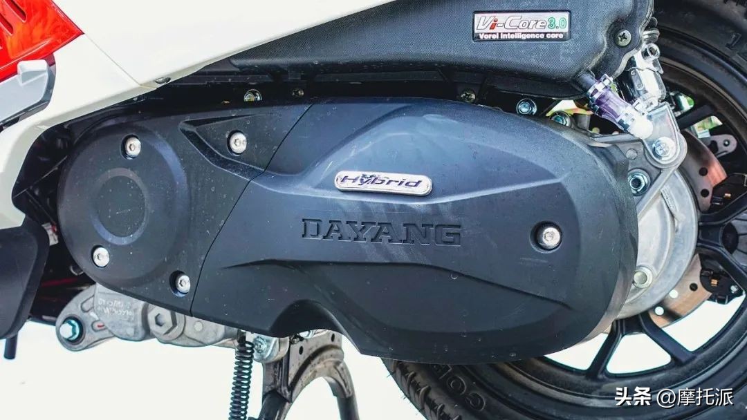 大阳vrs1502023款,2023值得入手的摩托车