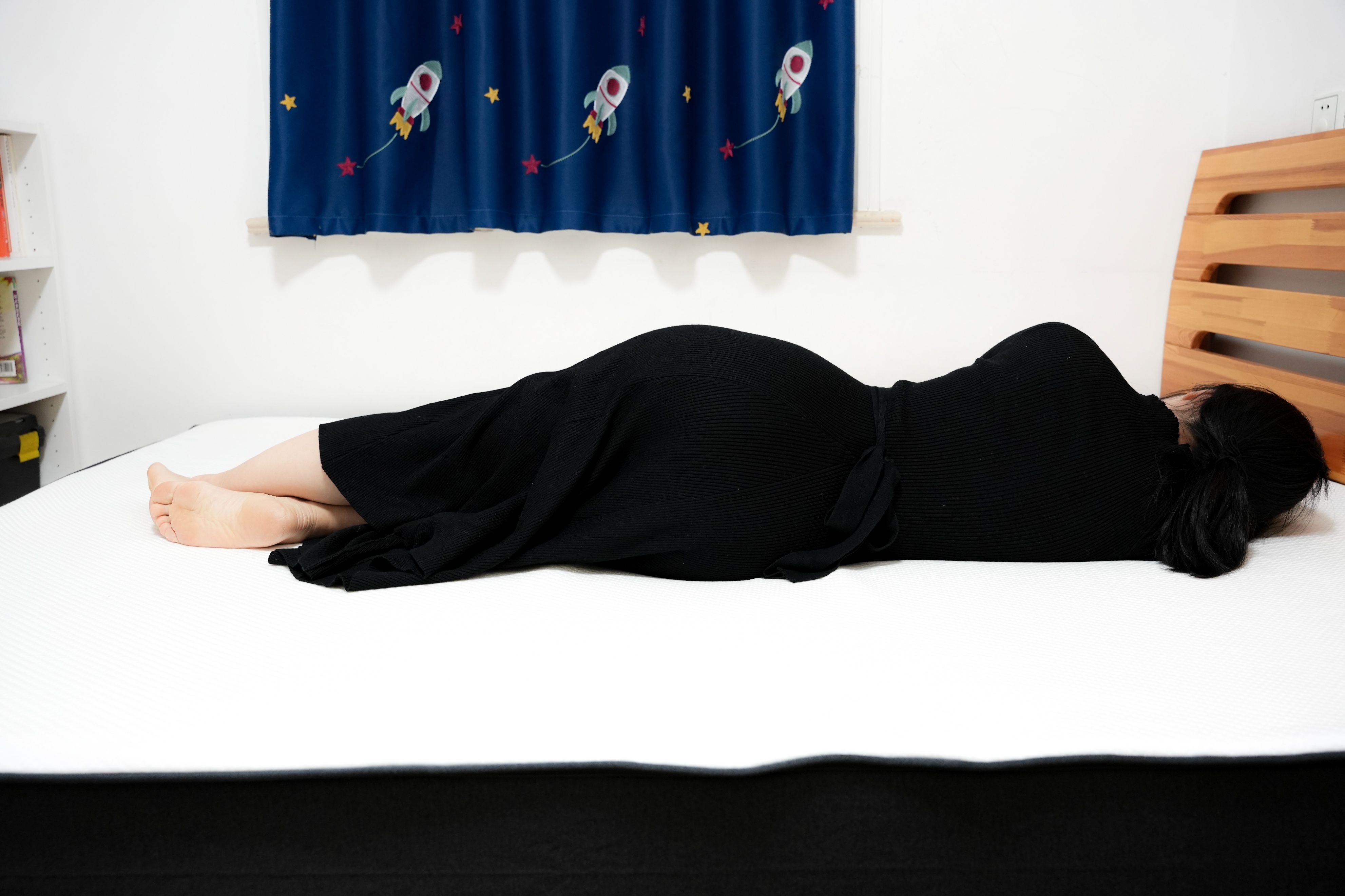 他们说的“硬”是什么“硬”，followme，选床垫不再迷茫