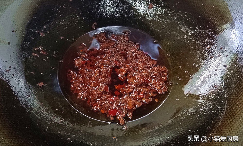 腌茄子怎么做简单又好吃,不辣的腌茄子怎么做