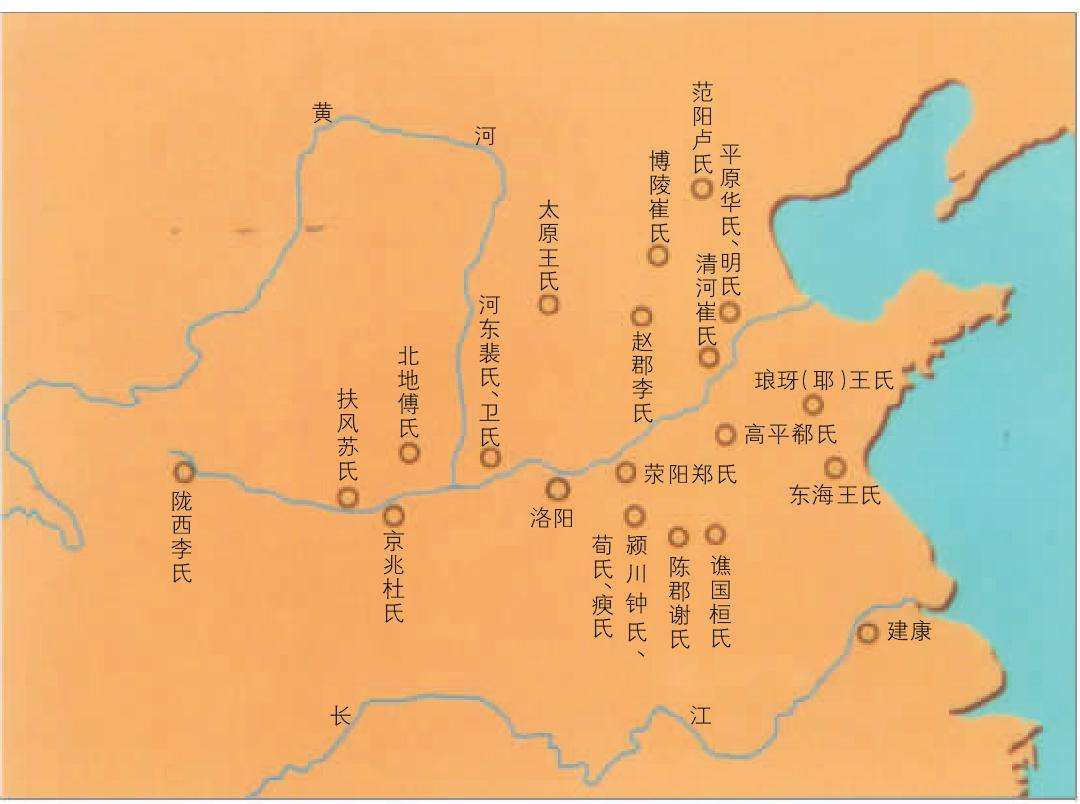 淝水之战失败原因历史,淝水之战后为何谢氏家族跌落神坛