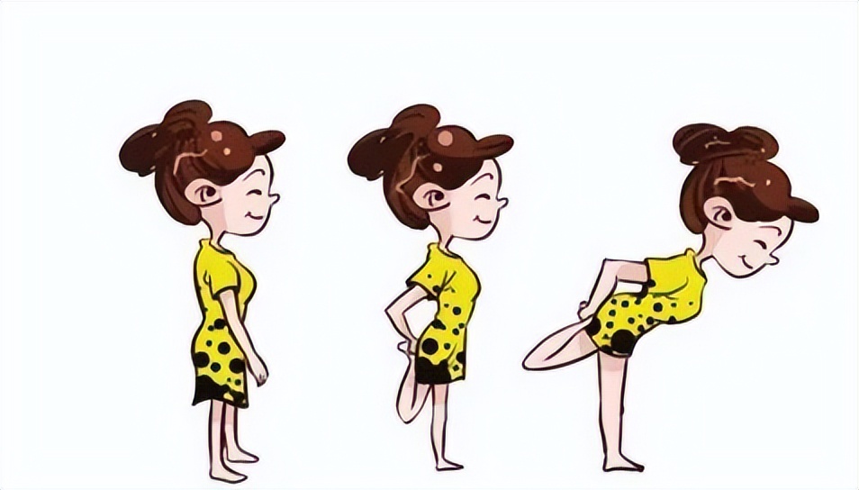 鼠标手手腕疼缓解方法,手握鼠标手麻了怎么办