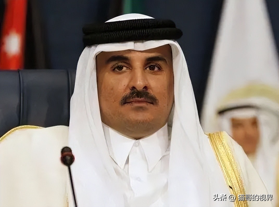 卡塔尔发展历程,卡塔尔发展之路