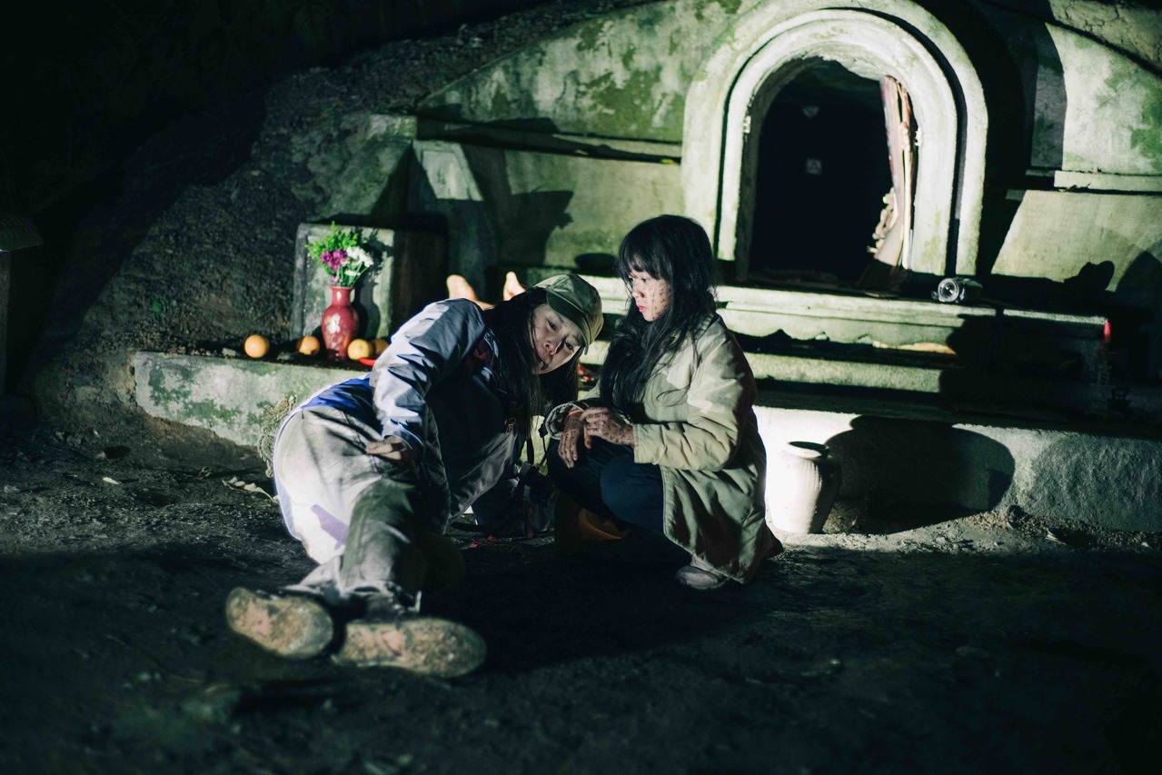 咒语有多恐怖,咒中的8字咒语是祝福吗