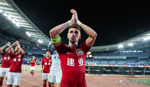 伊沃中超联赛外援,中超金元时代十佳