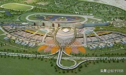 “迪拜”现状，带你看看真实的迪拜