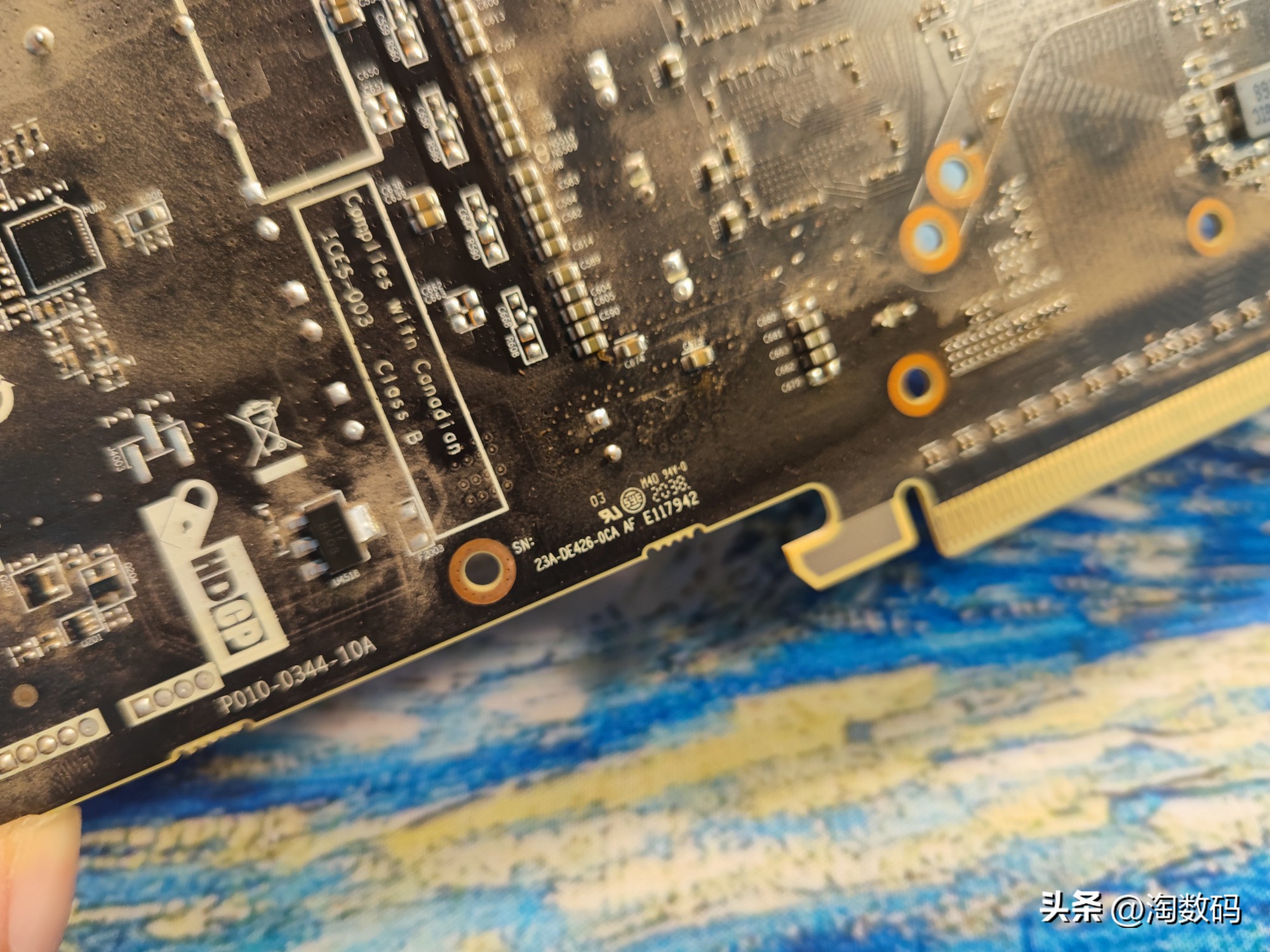 蓝宝石5600xt矿渣,蓝宝石rx5600xt白金版装机攻略