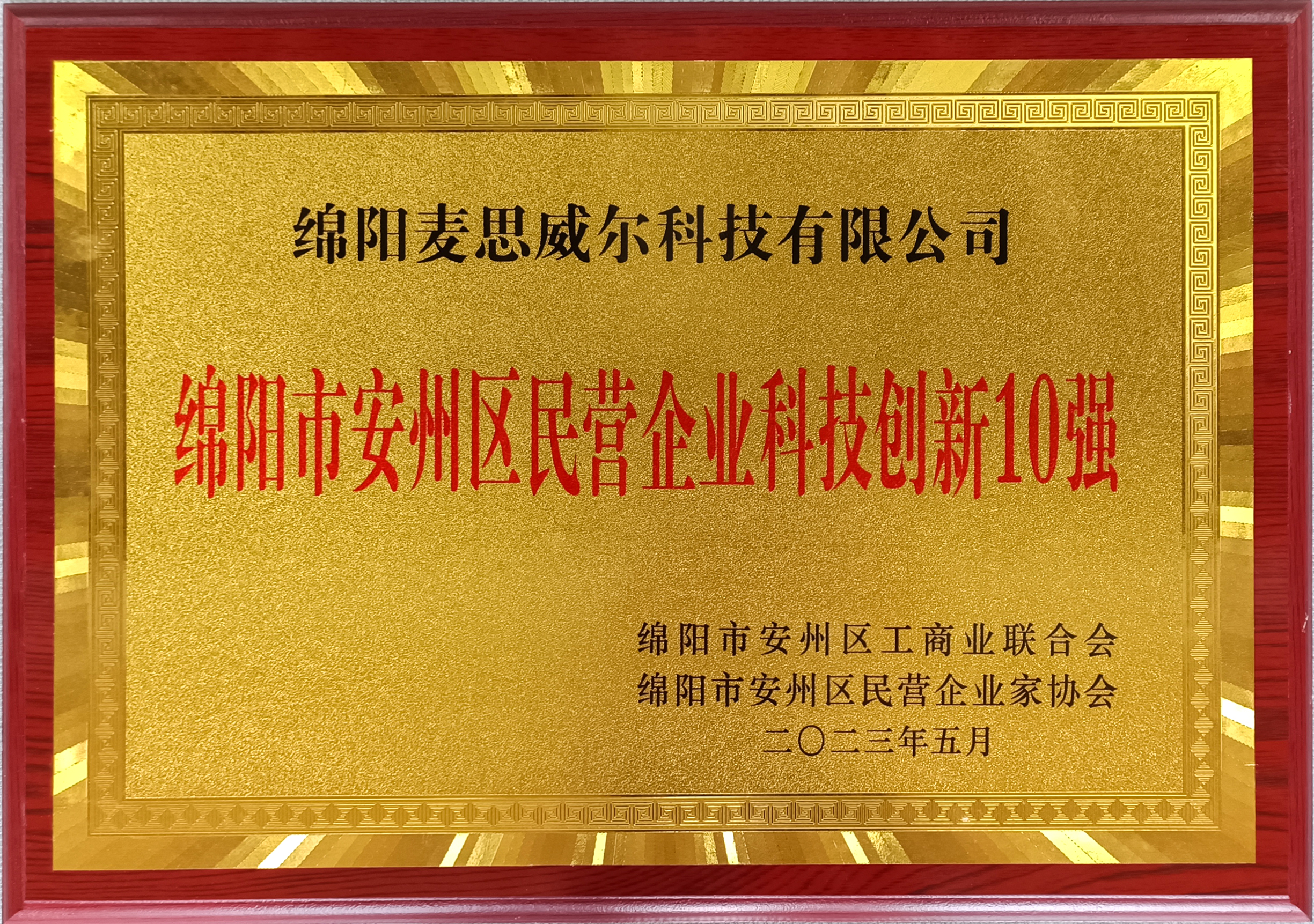 麦思威尔电气有限公司,麦思威尔科技