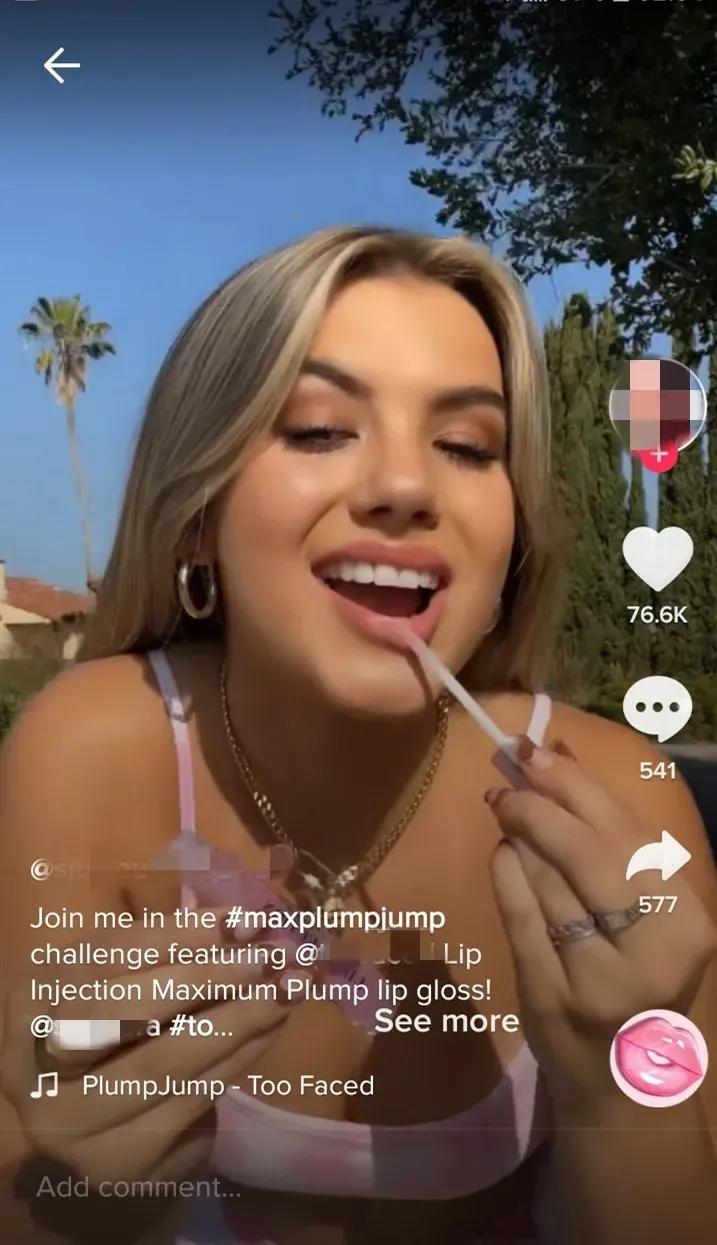 tiktokshop跨境电商平台市场推广部,tiktokshop跨境电商图片