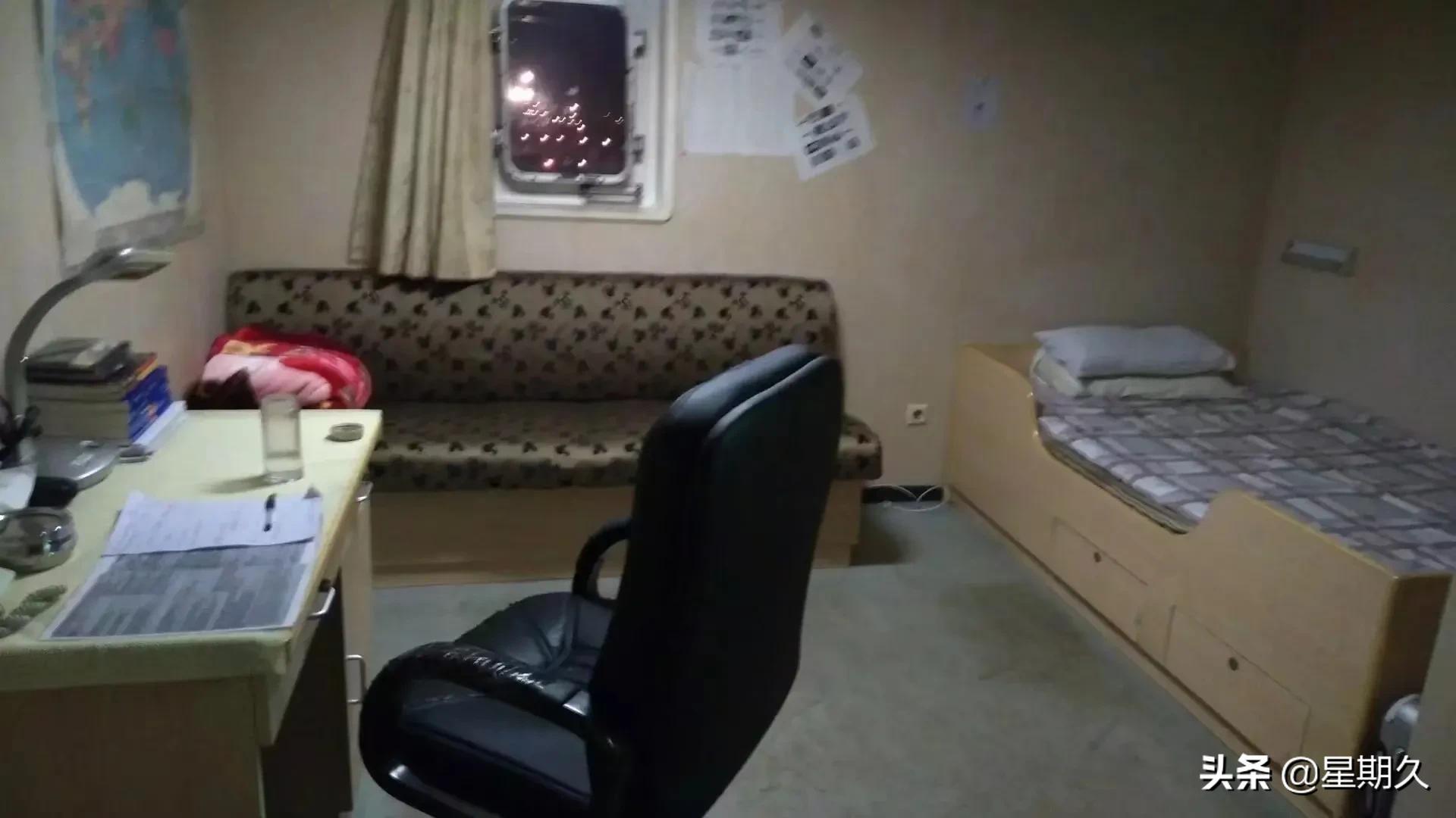 船舶维修过程,船舶维修的经历