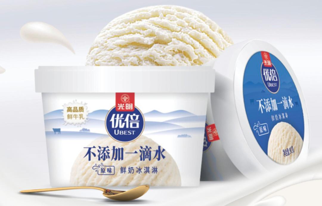 联合利华冰淇淋销量,联合利华和路雪冰淇淋