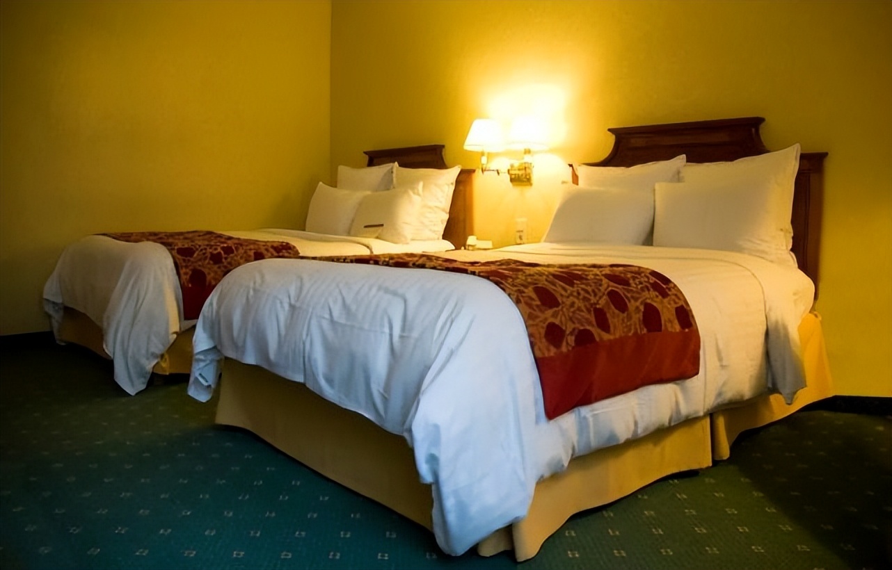 布草清洗小妙招,酒店布草太脏去哪里投诉