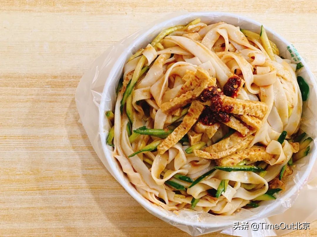 白云区好吃的粉面推荐,北京良心粉面店