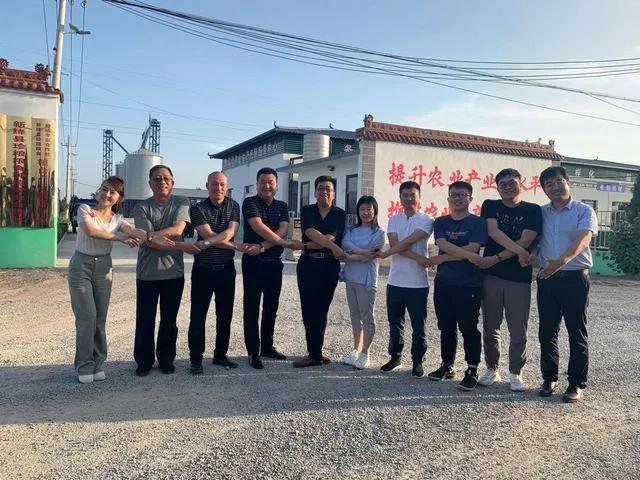 现代化农业生产经营模式,农业农村托管新模式