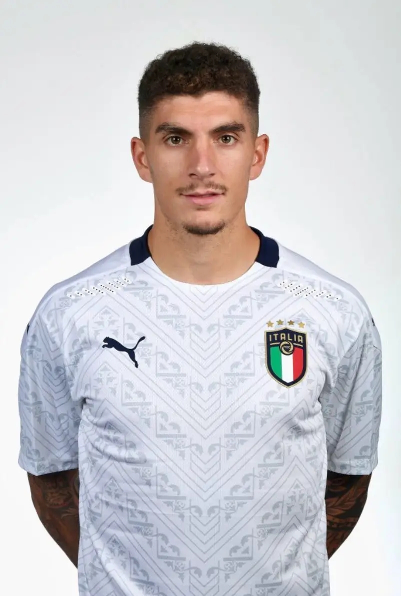 盘点无缘卡塔尔世界杯的最强11人，总身价超法国，意大利最悲情