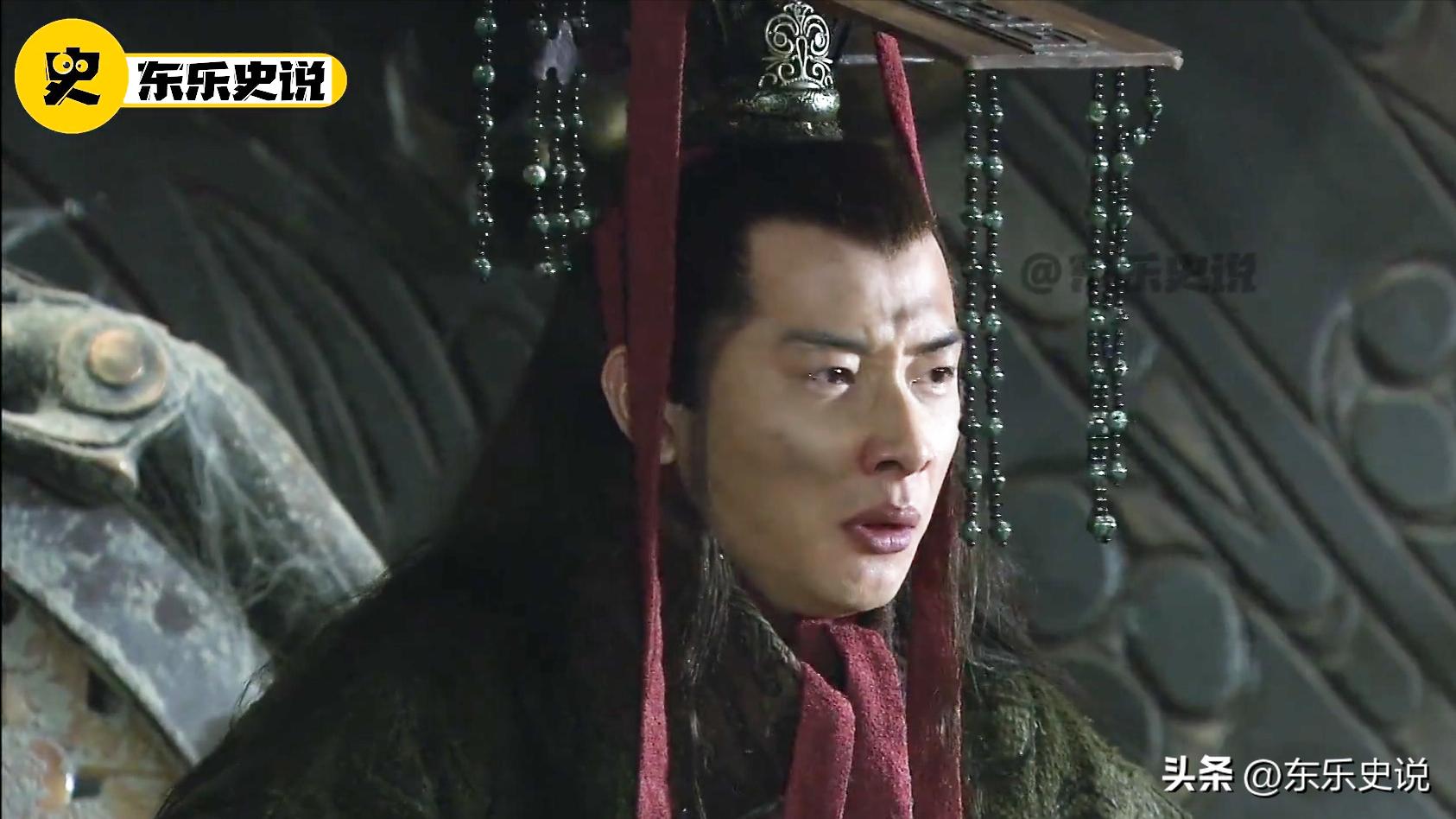 三国曹操被救,汉献帝被曹操救助