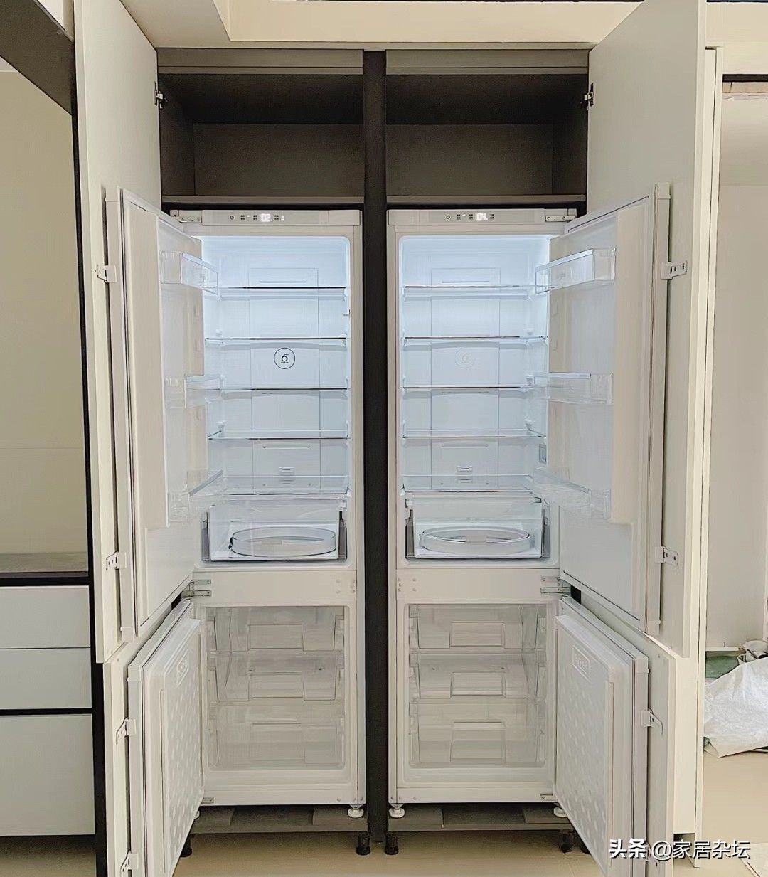 家电选购终极指南冰箱篇,家电选购指南和攻略冰箱