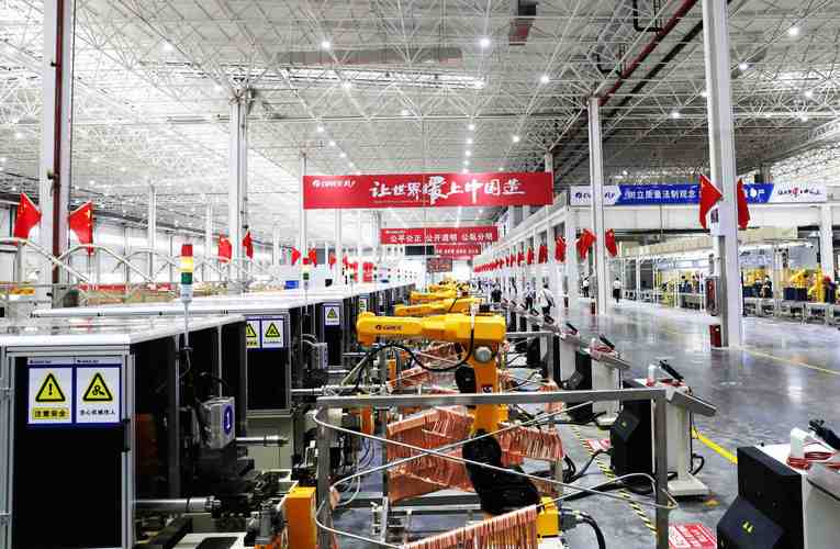 格力电器的新零售商业模式,销售渠道重构格力电器新零售隐忧