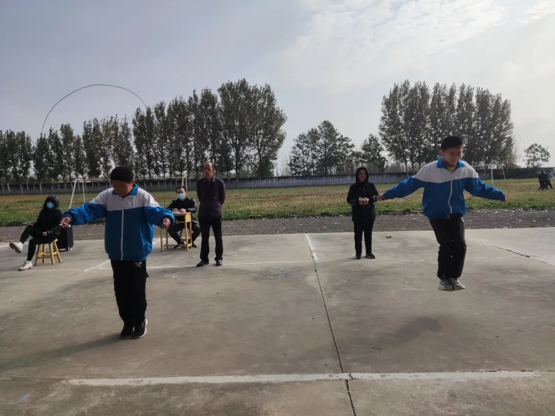 莱州双语学校2023秋季运动会,莱州市文泉学校2023年运动会