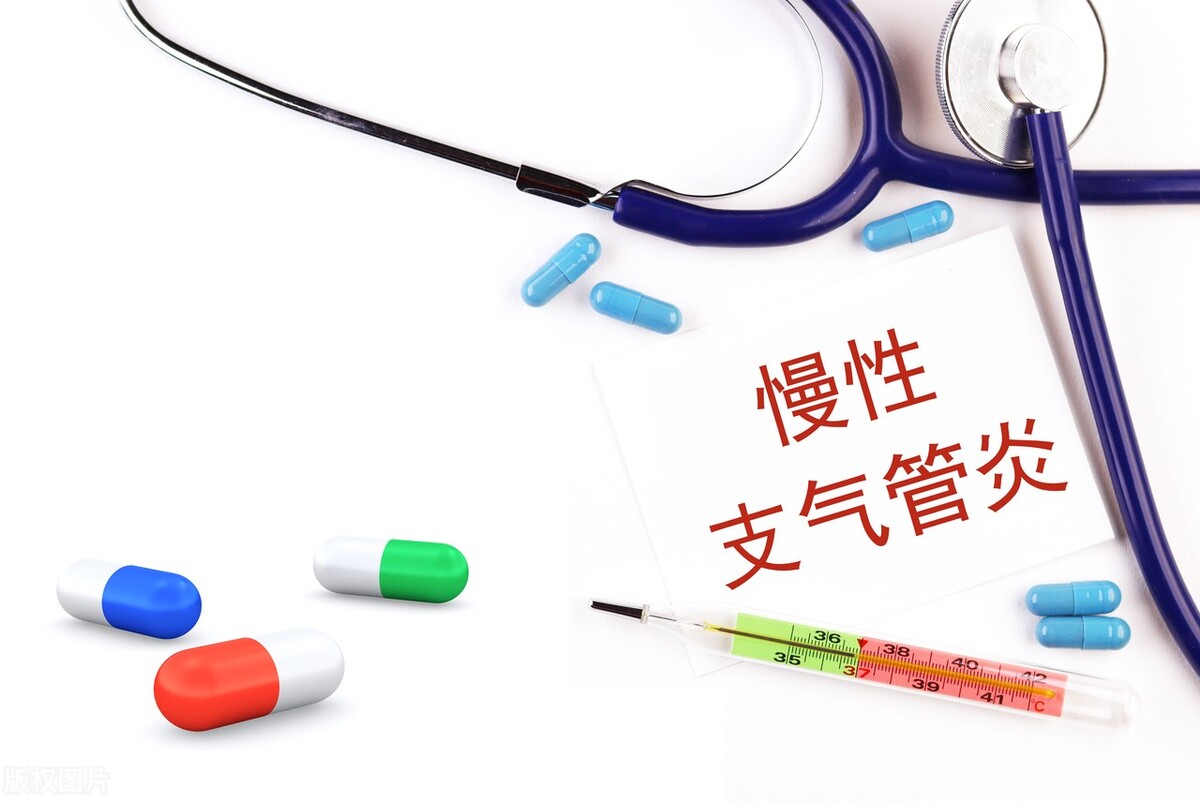 慢性支气管炎咳嗽用什么药效果好,慢性支气管炎咳嗽能治好吗