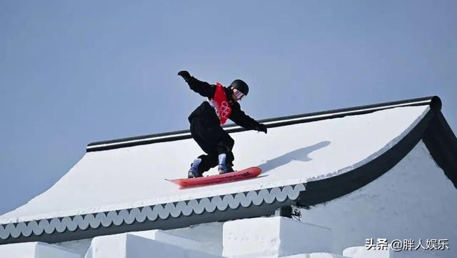 苏翊鸣冬奥夺冠几岁,苏翊鸣全身心投入滑雪