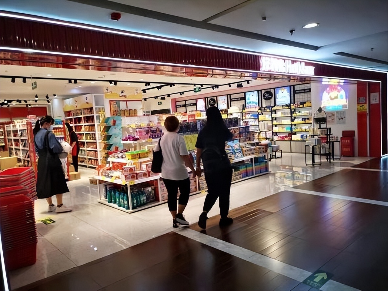 国内品牌折扣店排名前十,十大最好的品牌折扣店
