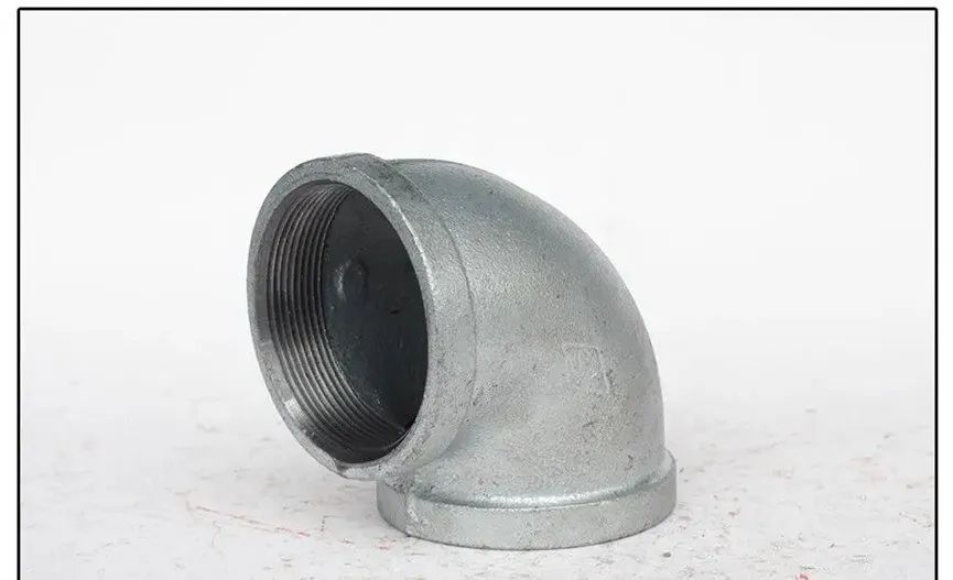 常用管件放样展开图,如何看懂管件图纸标注