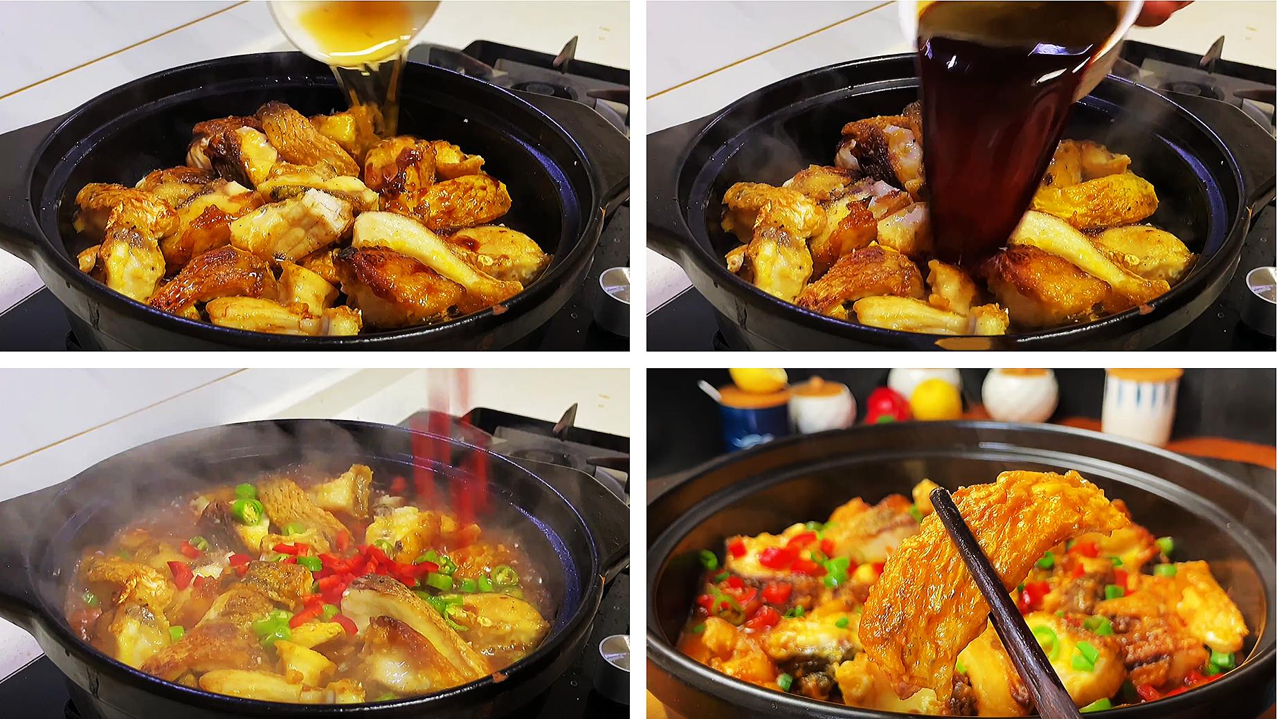 冬季降火小妙招上火不用怕,秋冬季上火了吃什么降火最快