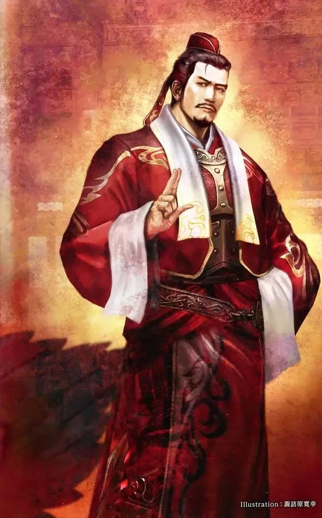 真三国无双的画面变迁史,不一样的三国演义全集