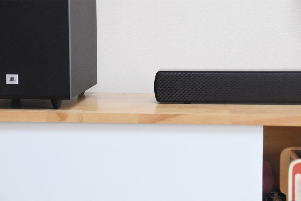 电视伴侣家庭影院,客厅电视音响推荐jbl