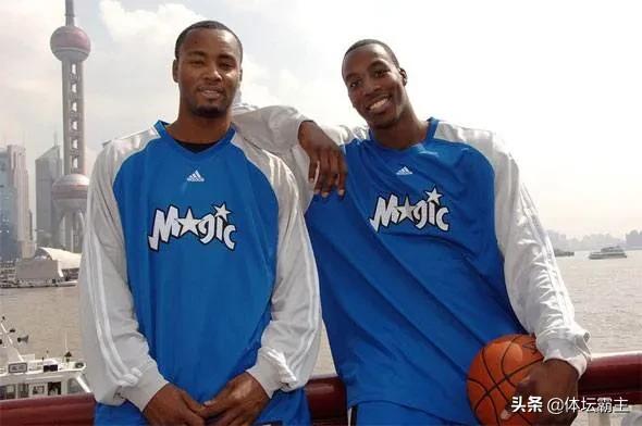 盘点|詹姆斯搭档过的27位全明星队友（上篇）