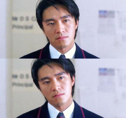 周星驰用一辈子来证明自己,周星驰用一辈子证明一件事