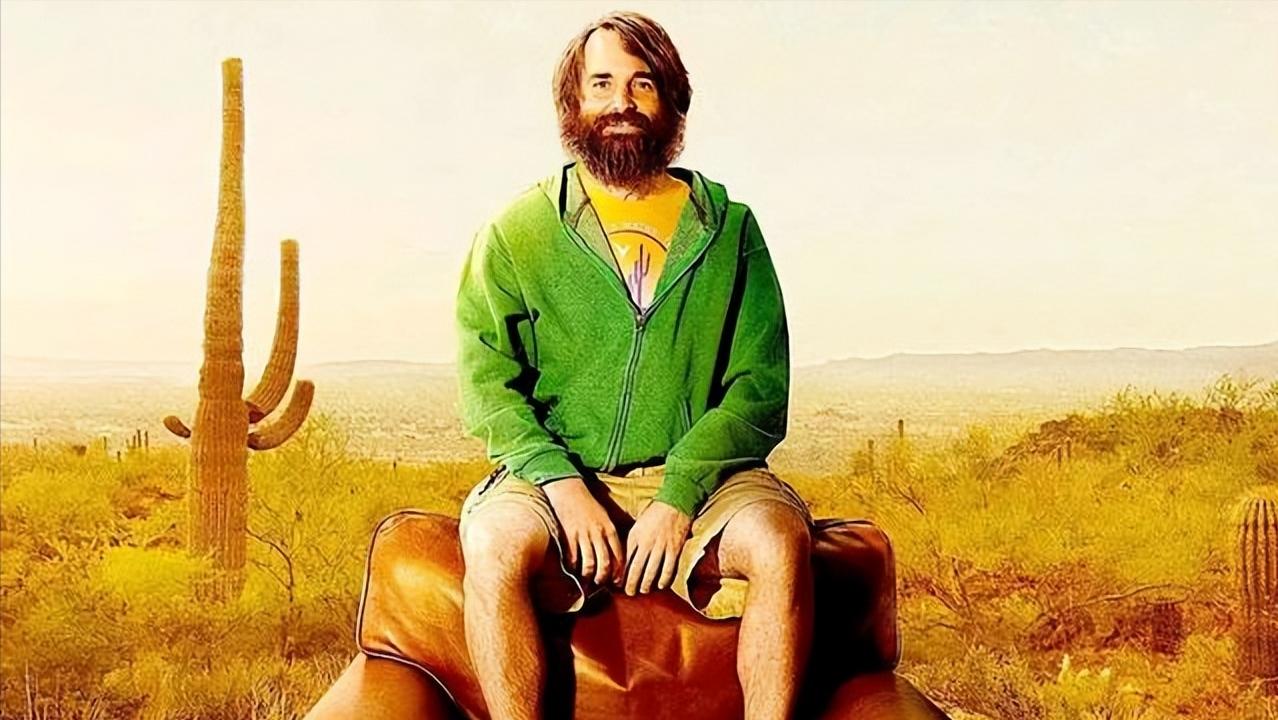 被严重低估的10部冷门美剧，每一部都出乎意料，不信你全看过