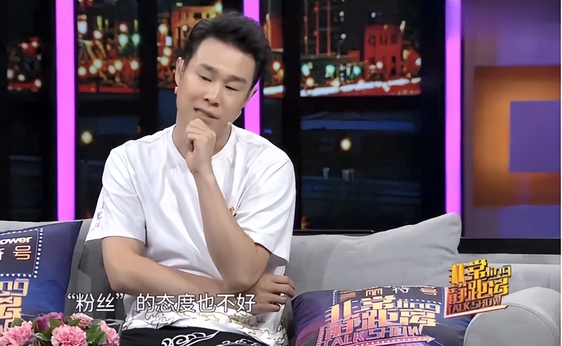 落寞的小沈阳完整视频,当年出名的小沈阳现在状况如何