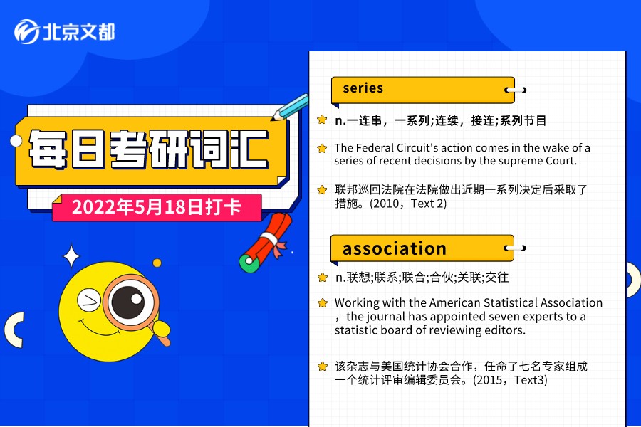 考研英语核心词汇962,2023考研英语必备词汇