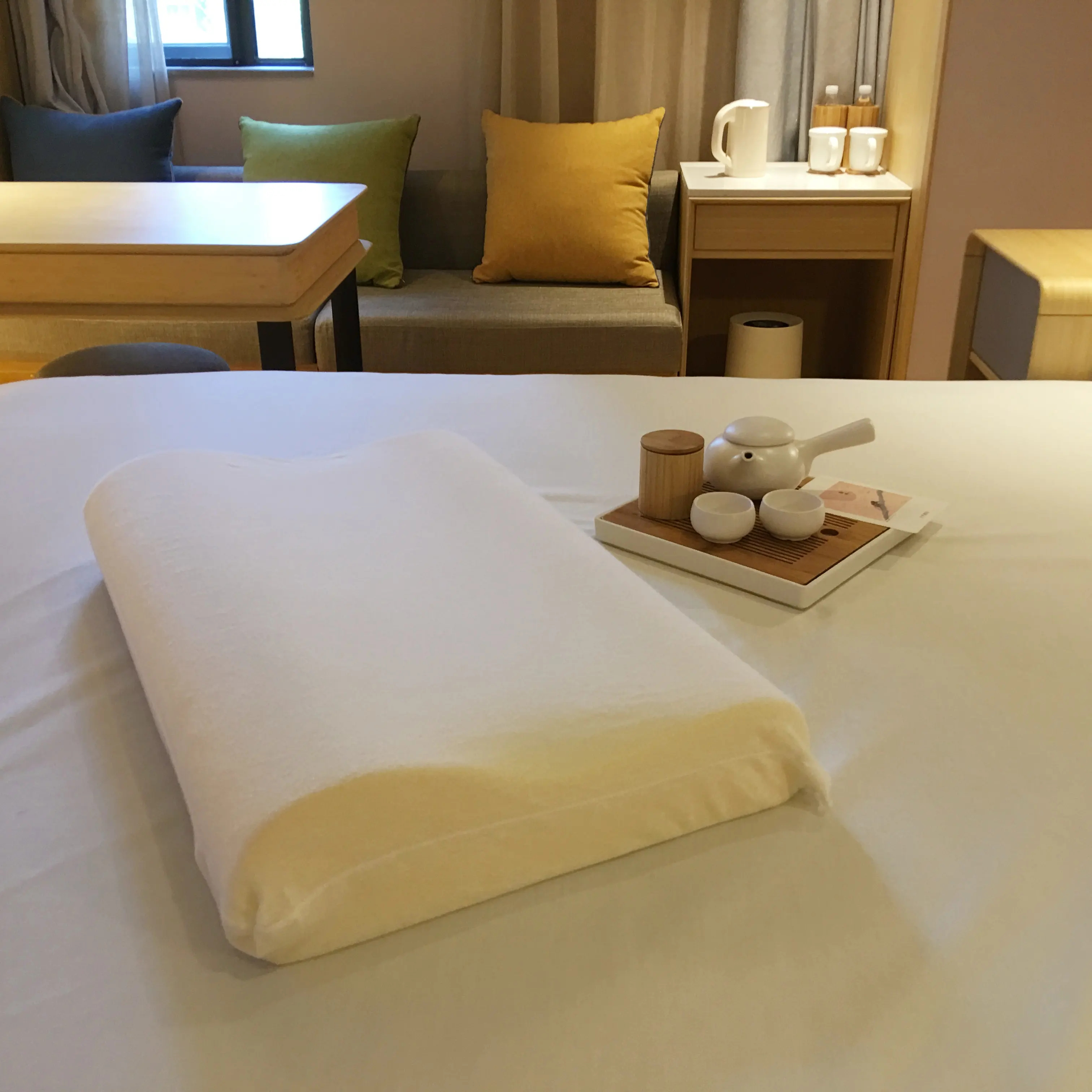 乳胶枕哪个品牌的好一点耐用,乳胶枕的优缺点和价格