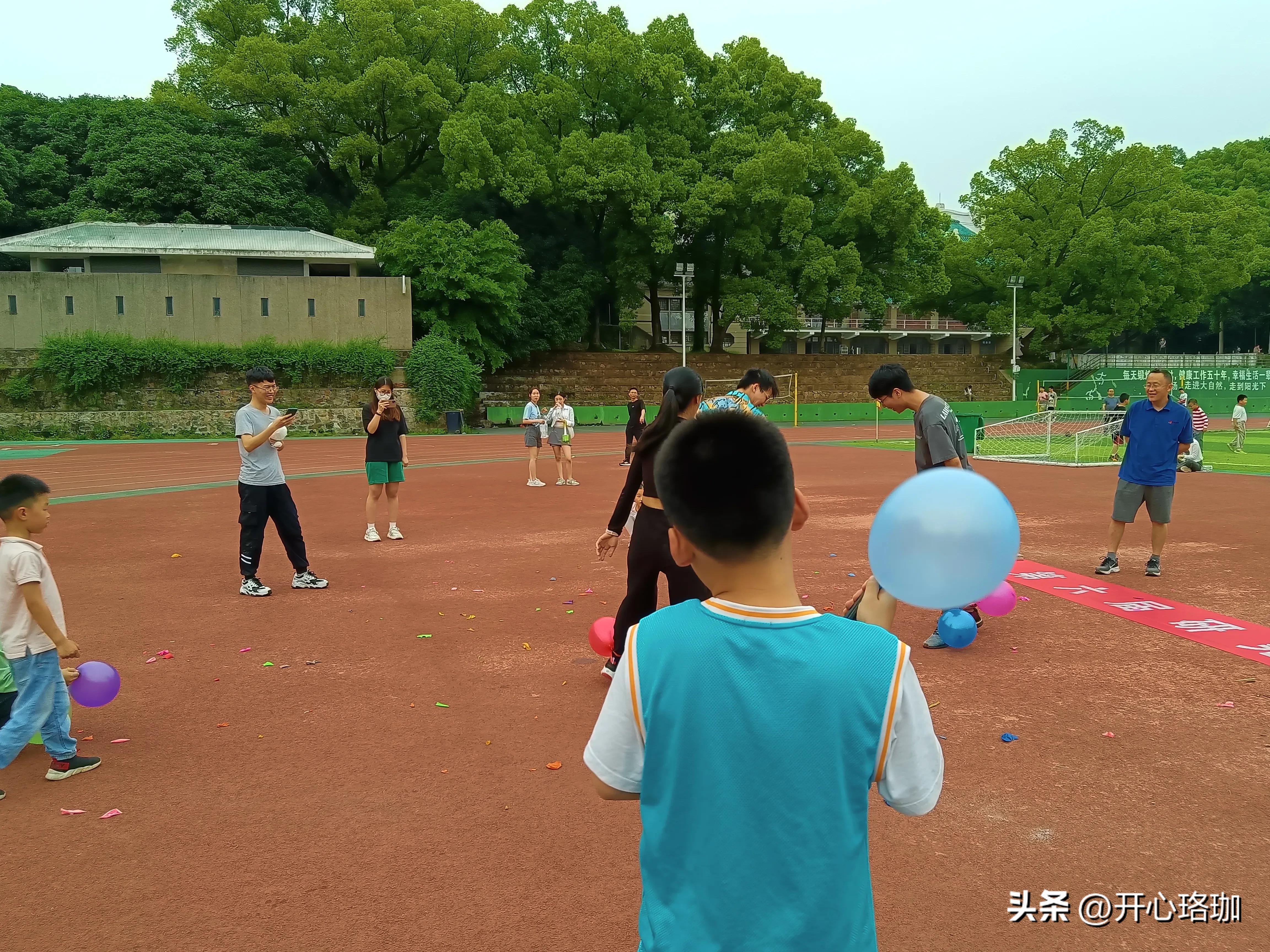 武汉大学暑假活动,武汉大学学生活动