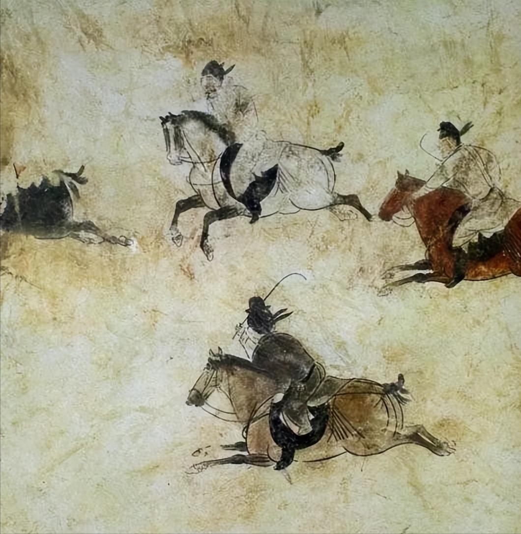 唐朝与回鹘的绢马贸易,唐朝茶马贸易的含义