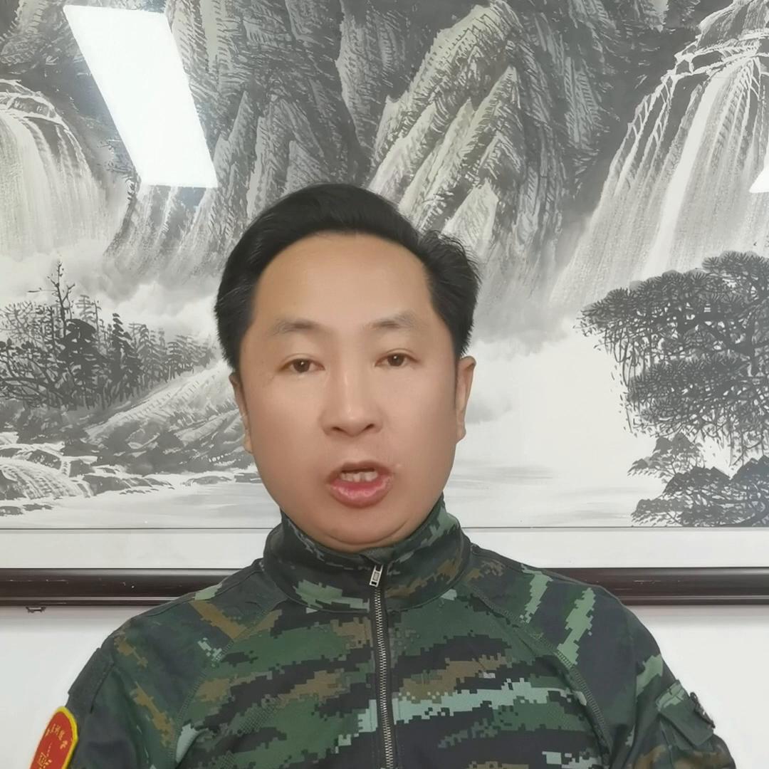 如何培养军事孩子,军事夏令营培养孩子的好处