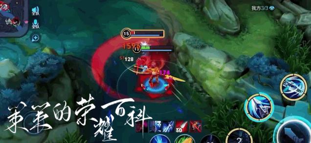 高端局巅峰赛韩信细节打法极限1v3,国服韩信一打五完整版