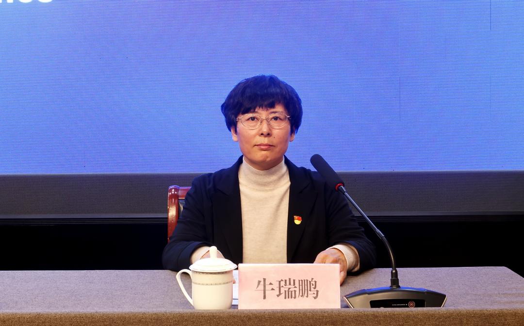 “壮大产业谋发展”系列新闻发布会之“粮油食品加工产业”发布会实录