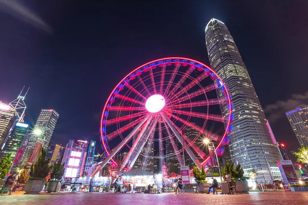 香港飞泰国特价机票,香港航空八月免费机票