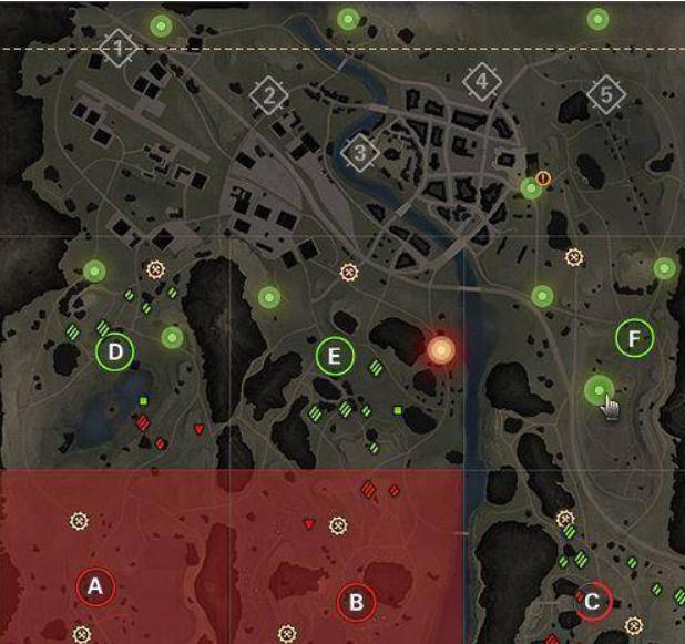 坦克世界游戏发展史,坦克世界闪击战2024年娱乐模式