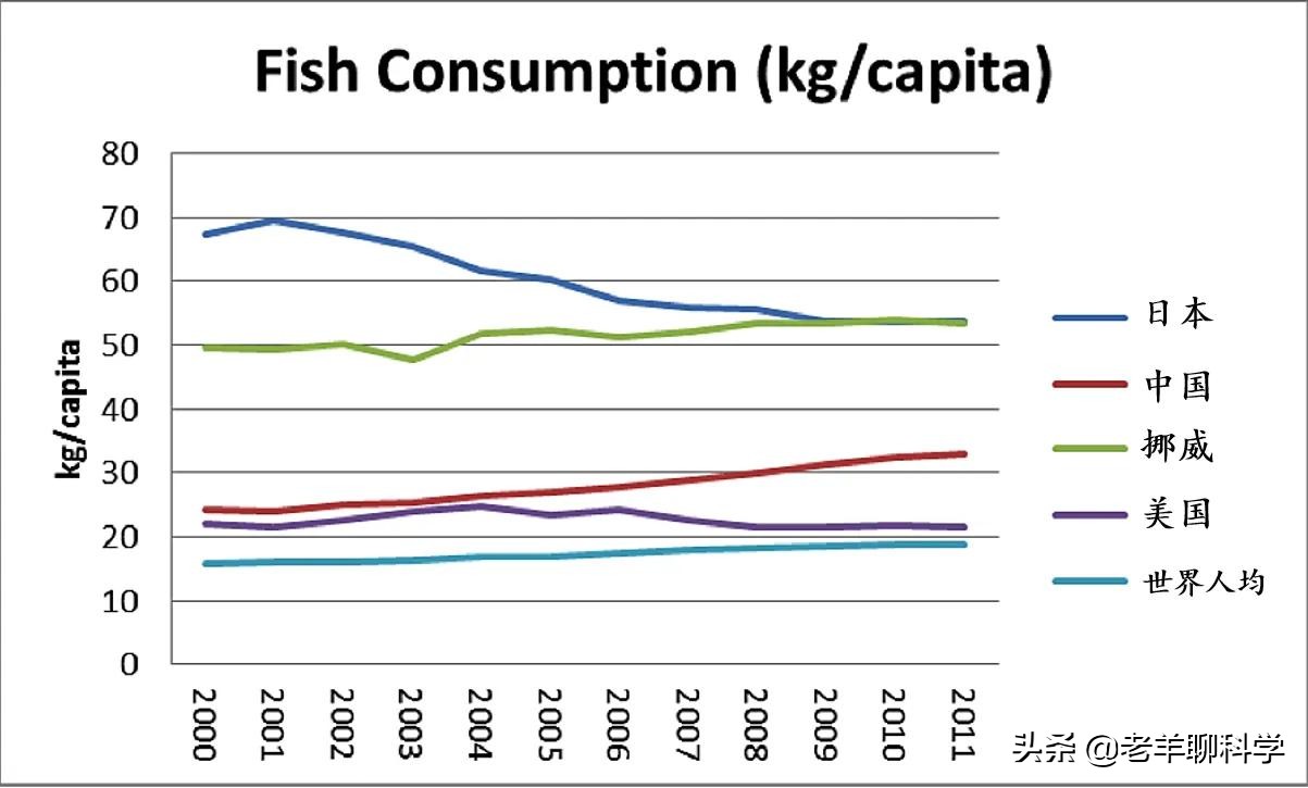 疯狂“抢”渔20年后，日本渔业陷入死局，扶不起就破罐子破摔？