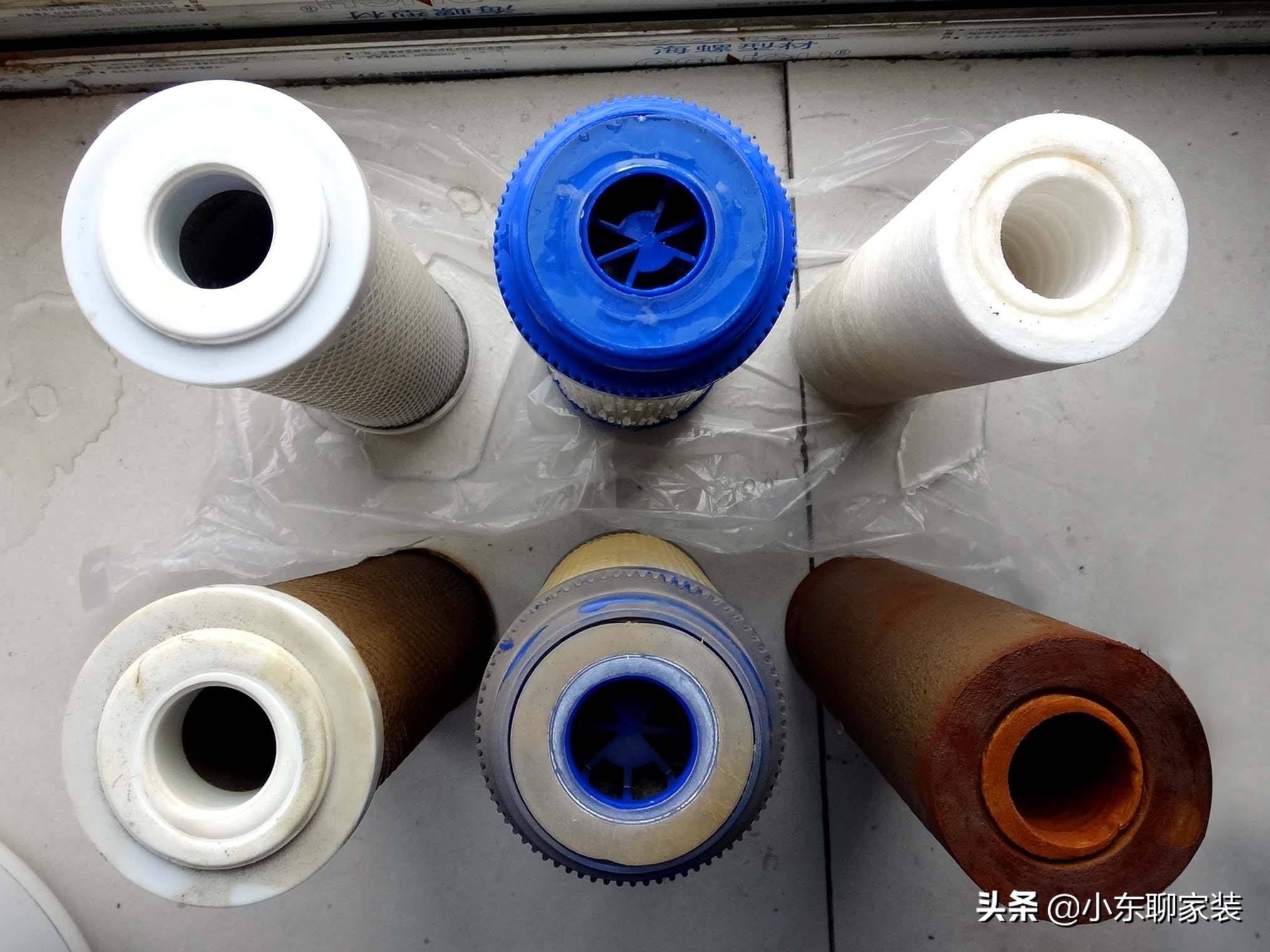 家庭用什么净水器水质好,净水器是智商税还是真的好用