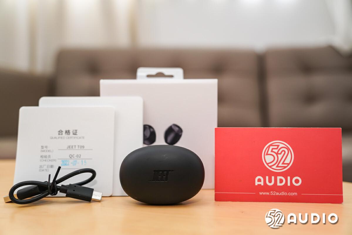 jeetair2蓝牙耳机怎么样,jeetair2蓝牙耳机好用吗