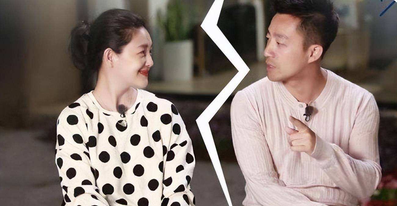 离婚18年，富豪丁健和许戈辉生下女儿，她的北大前妻如今怎样了？